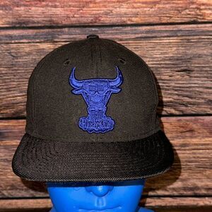 New Era Chicago Bulls 9Fifty Original Fit Snapback